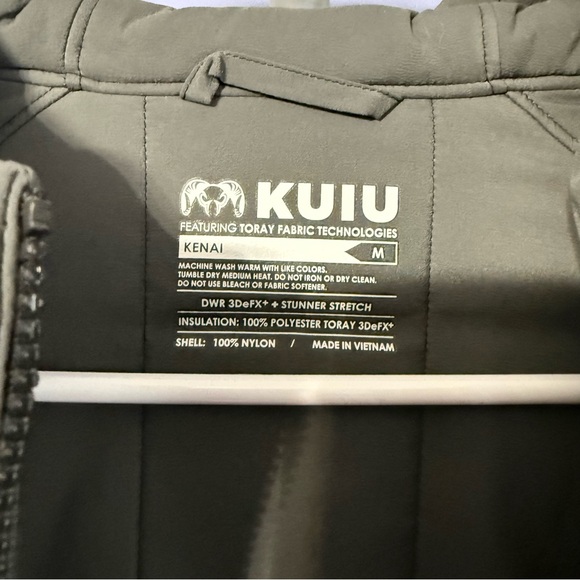 KUIU KENAI - Picture 4 of 5